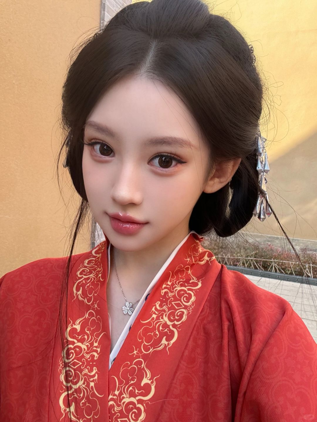战国人妻