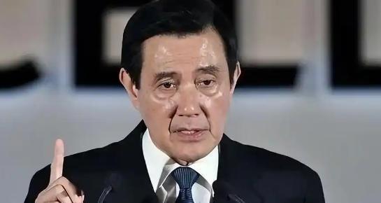 马英九的一句话，在两岸都炸开了锅。他曾说，若大陆统一台湾的手段不和平，过程不民主