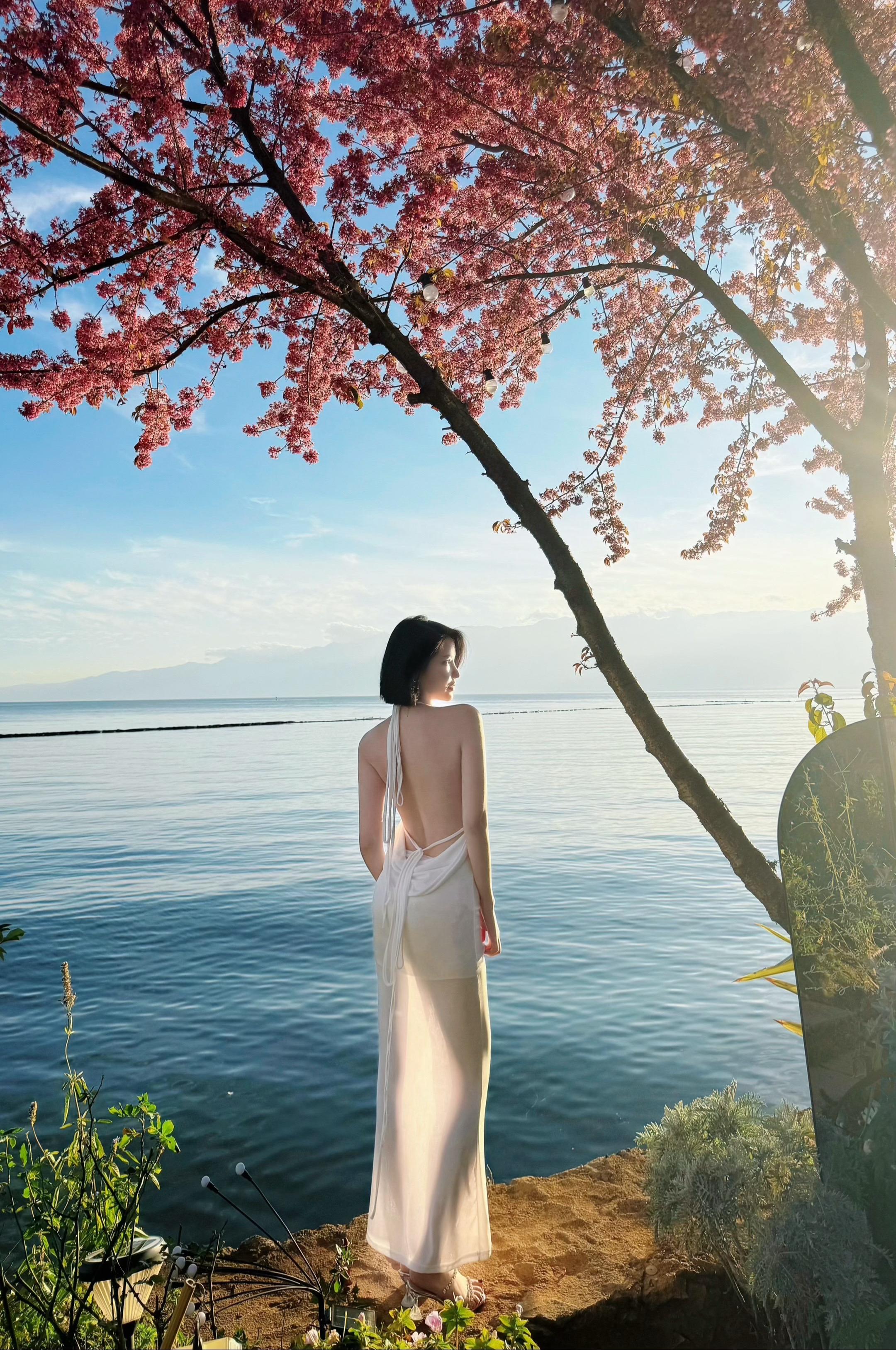 恰到好处 描述今天。