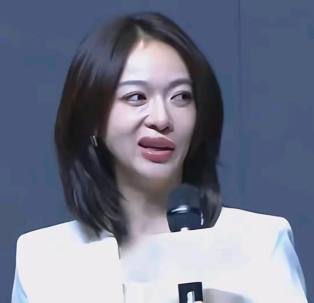 小吴同学，你的这个表情可咋拿捏的呢？又是拿给谁看的呢？这可是满脸的蔑视，满嘴的瞧