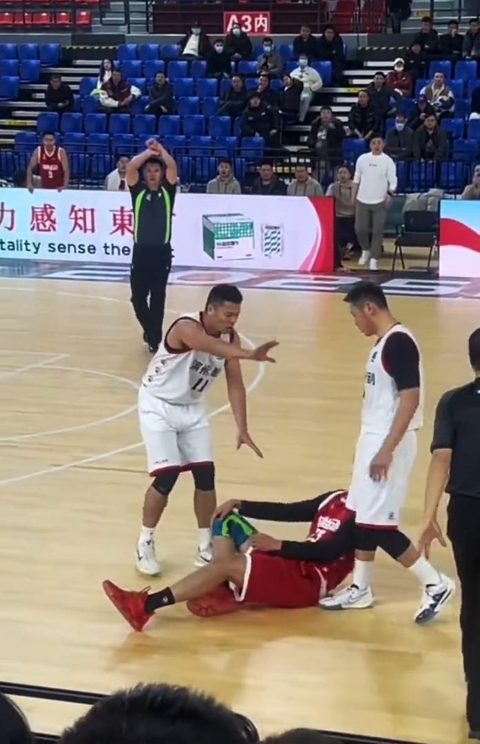 卧槽，这没必要了。