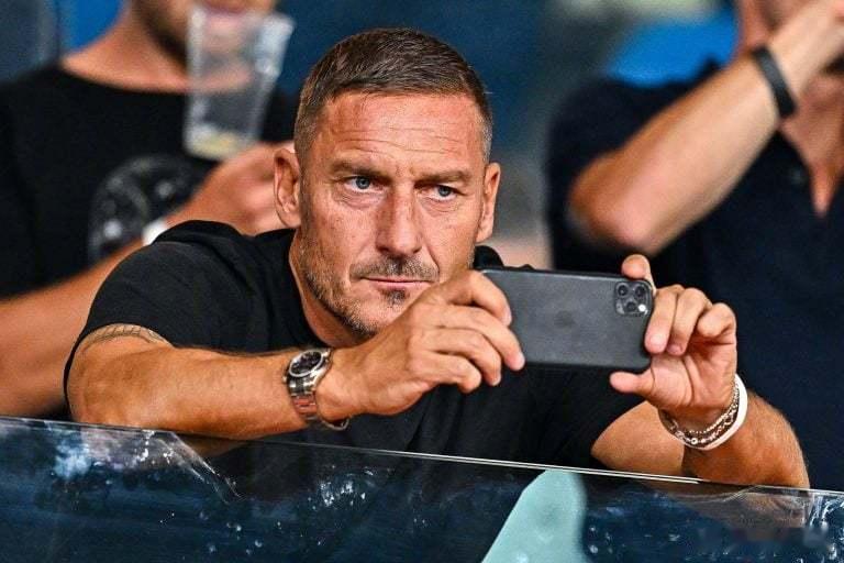 【重回罗马】《米兰体育报》：罗马高级顾问拉涅利因为与主教练加斯佩里尼的矛盾而离职