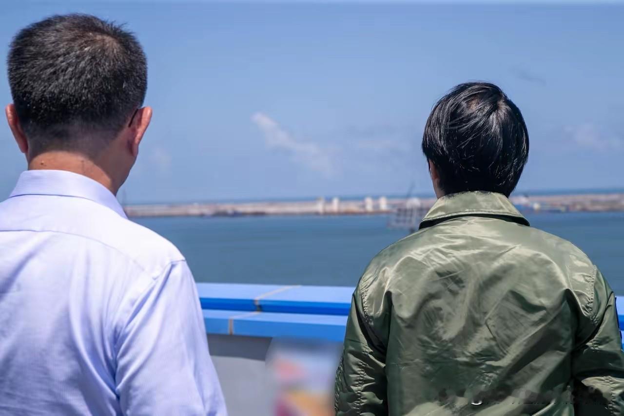 台湾紧急喊话大陆
8月7日，台湾紧急喊话大陆，原因面是针对今年第13号台风白海豚