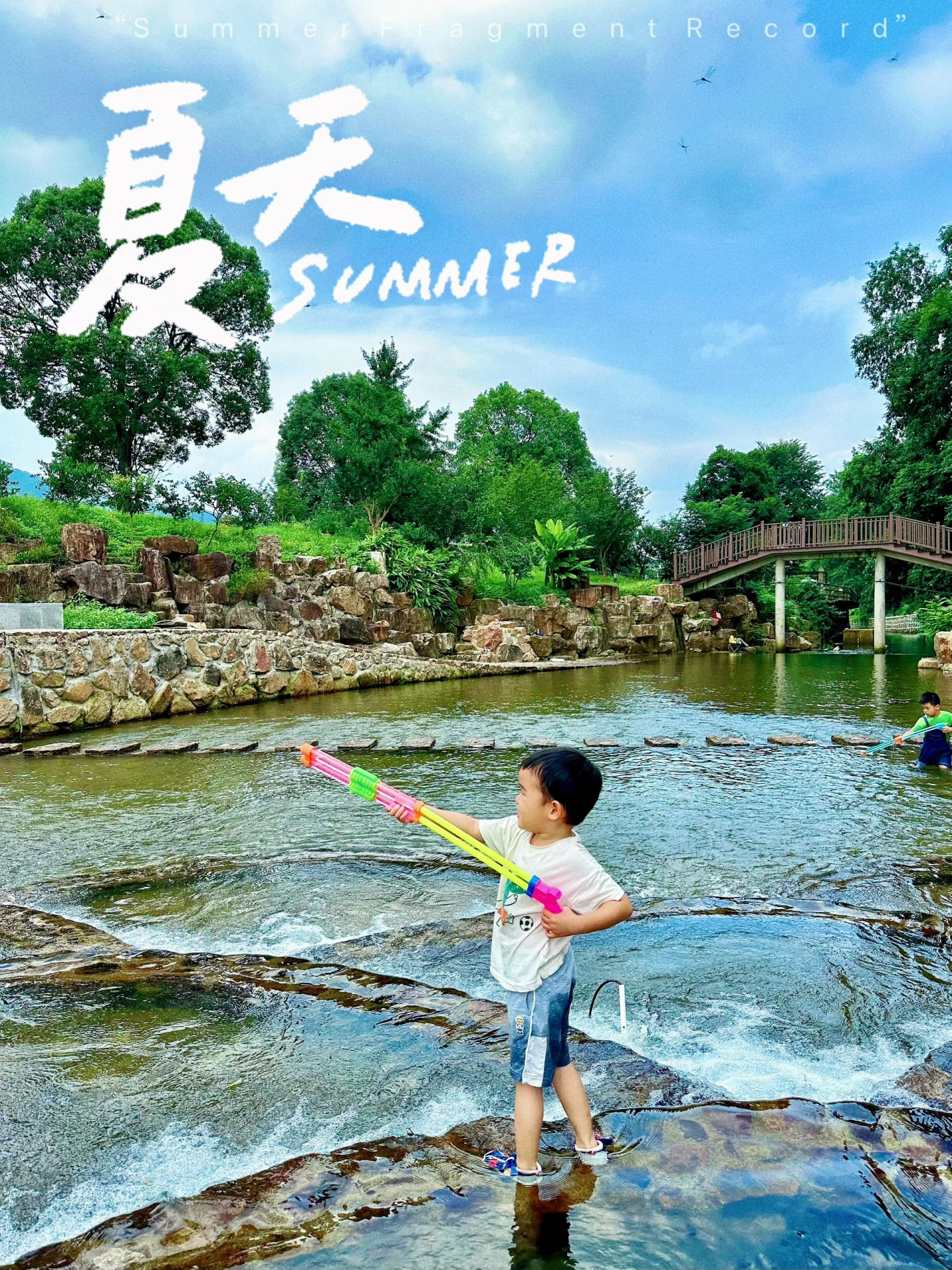 一年去9次❗私藏的几个宜兴人少景美玩水地