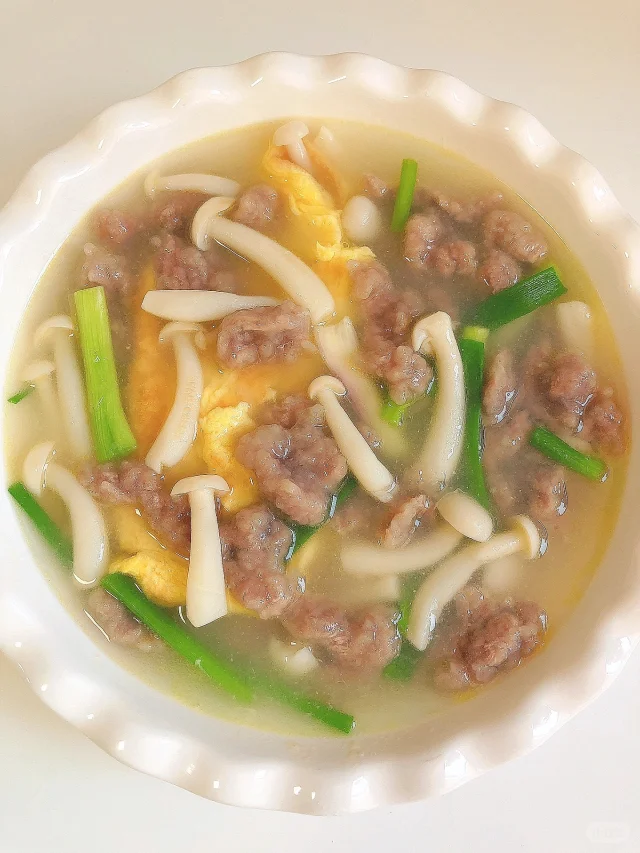 我的招牌菜，不好吃算我输