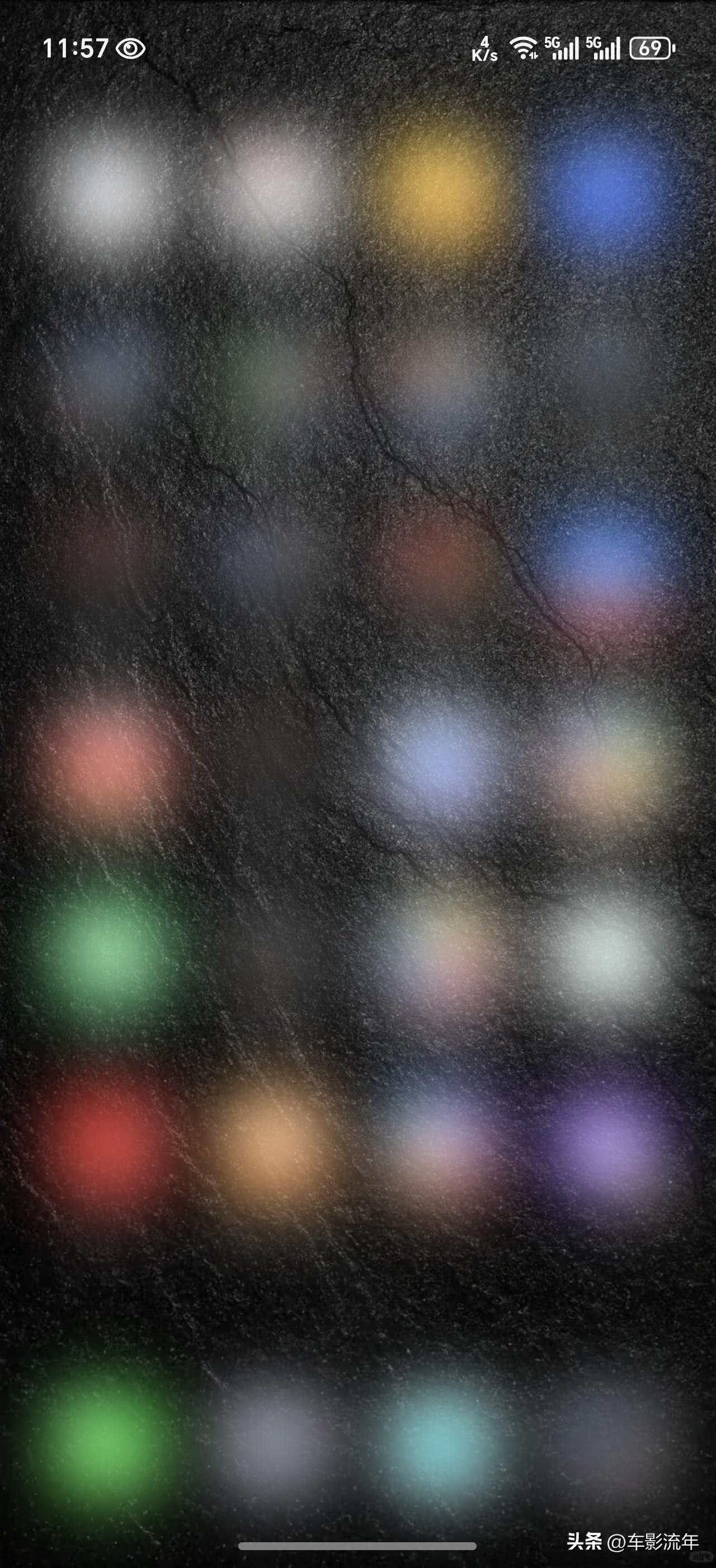 荣耀magic7pro升级到最新版的135版本后，出现了重大的问题。
这不嘛，看