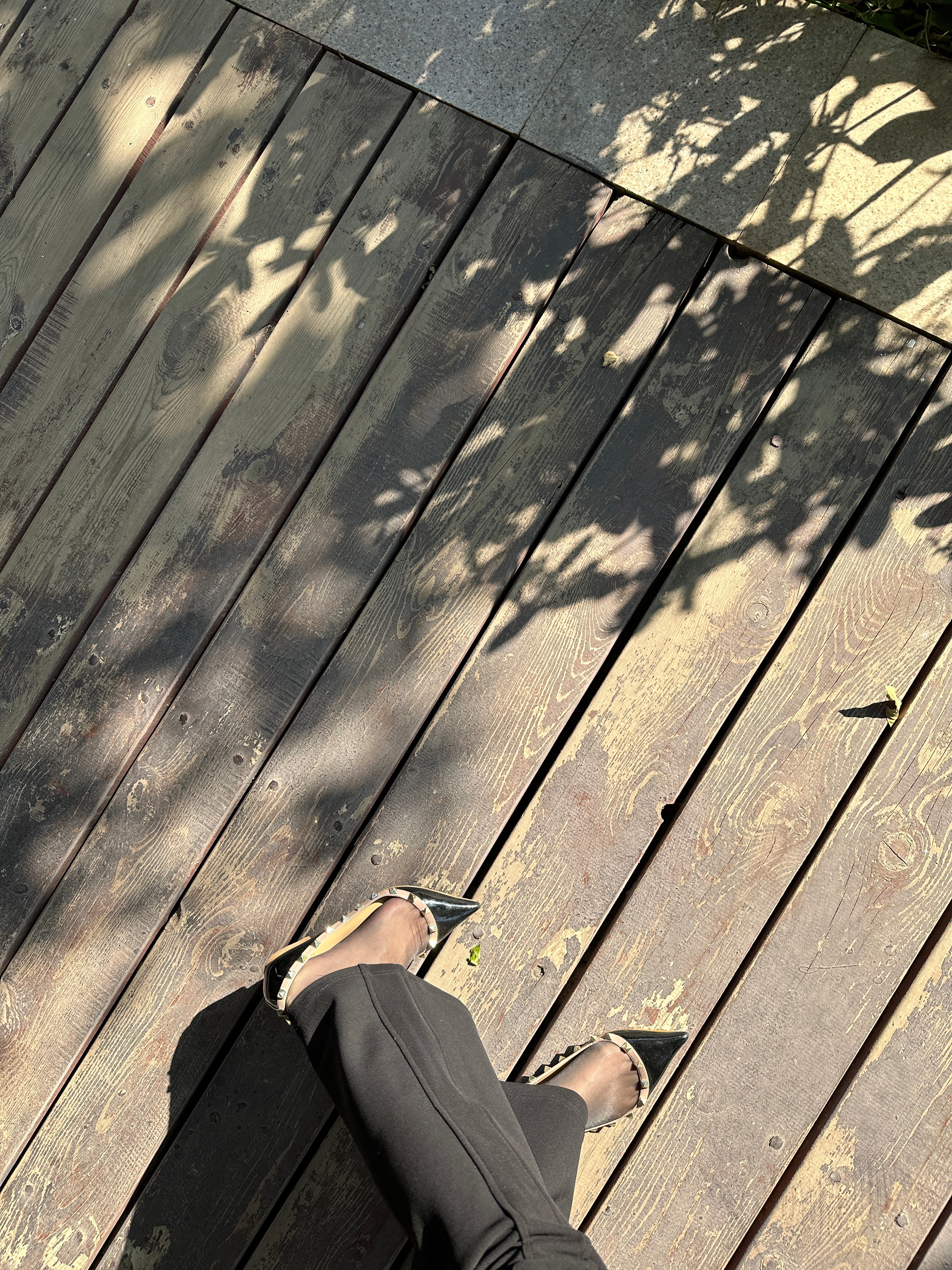 什么时候才回暖受不了这么冷的天气了涞觅润丝时尚穿搭今天穿什么