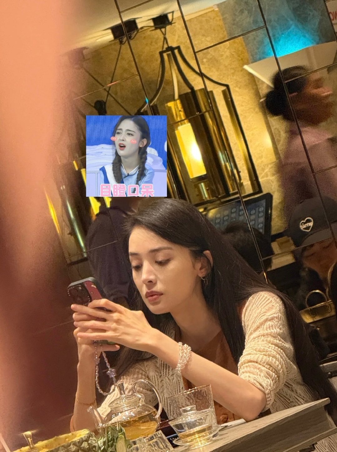 娜扎素颜顶光还能美成这样娜扎美成这样 娜扎素颜顶光还能美成这样 ​​​