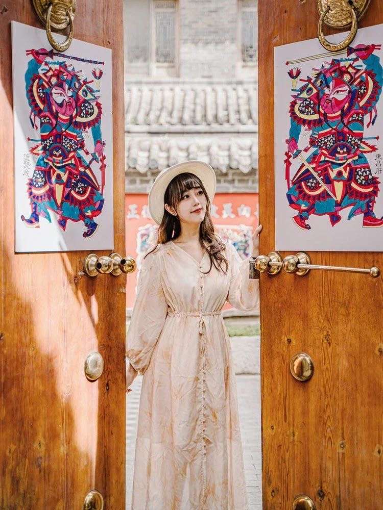 春节必打卡的 5 座非遗小城|逛吃攻略