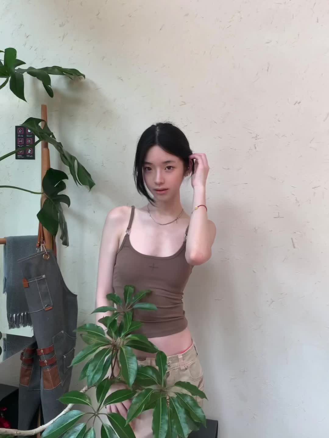 微亖感