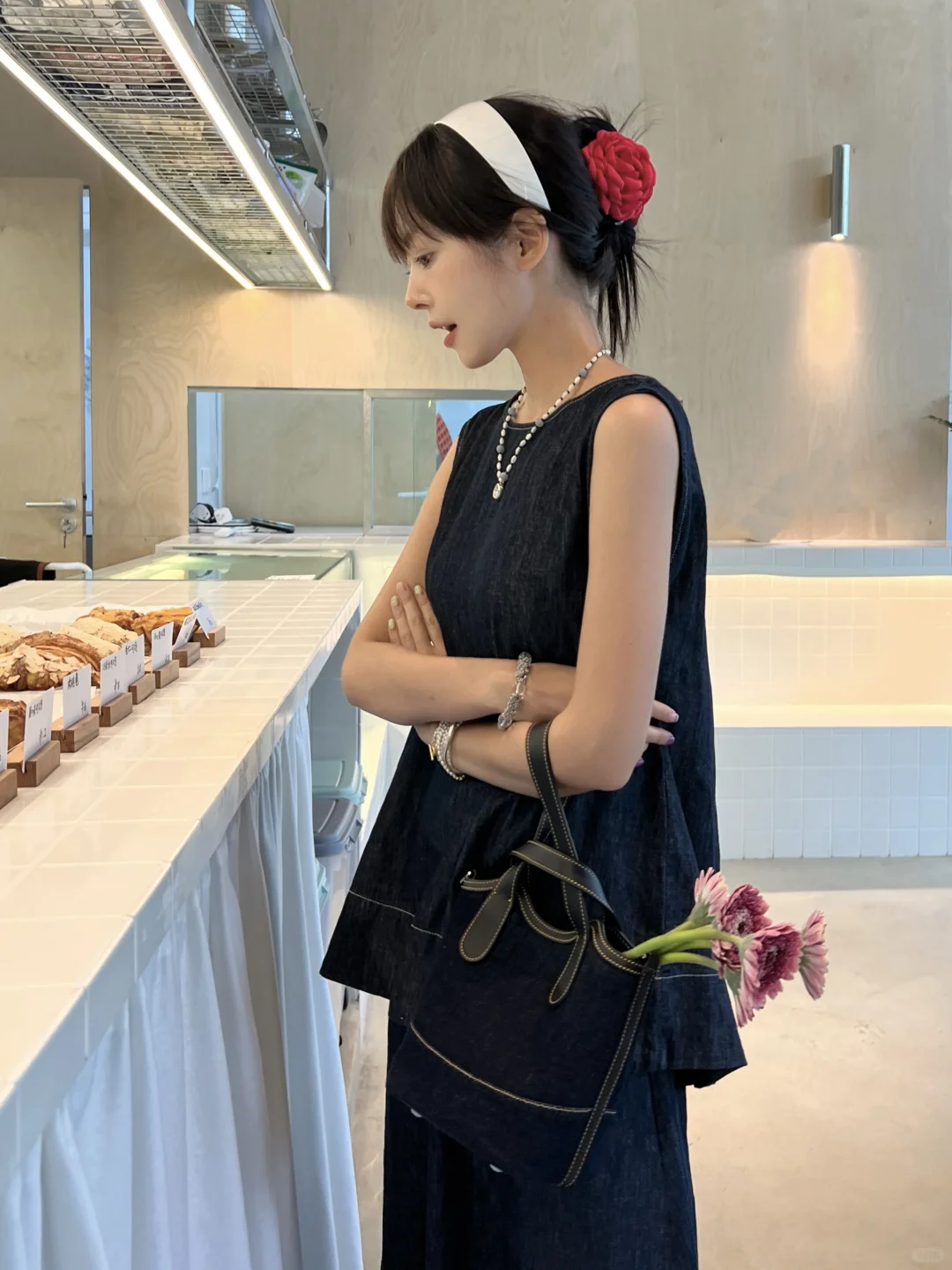 面包脑袋 .🥖𓈒 𓂂𓏸🥐ෆ ꙳🌺