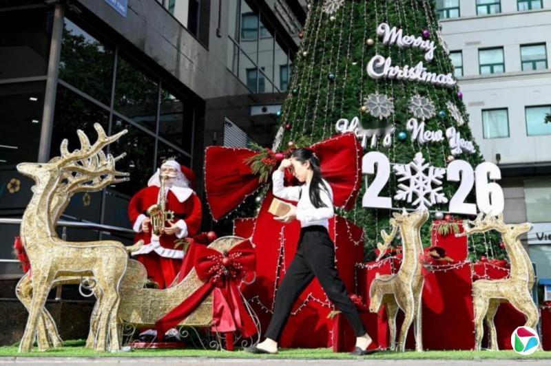 越南“剩男”越来越多 人口结构严重失衡
发布：2025-12-31 07:36 