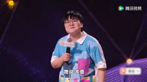 粉丝追线下不要签名不要合照追着给粉丝签名合照被拒绝脱口秀和Ta的朋友们 出于回馈
