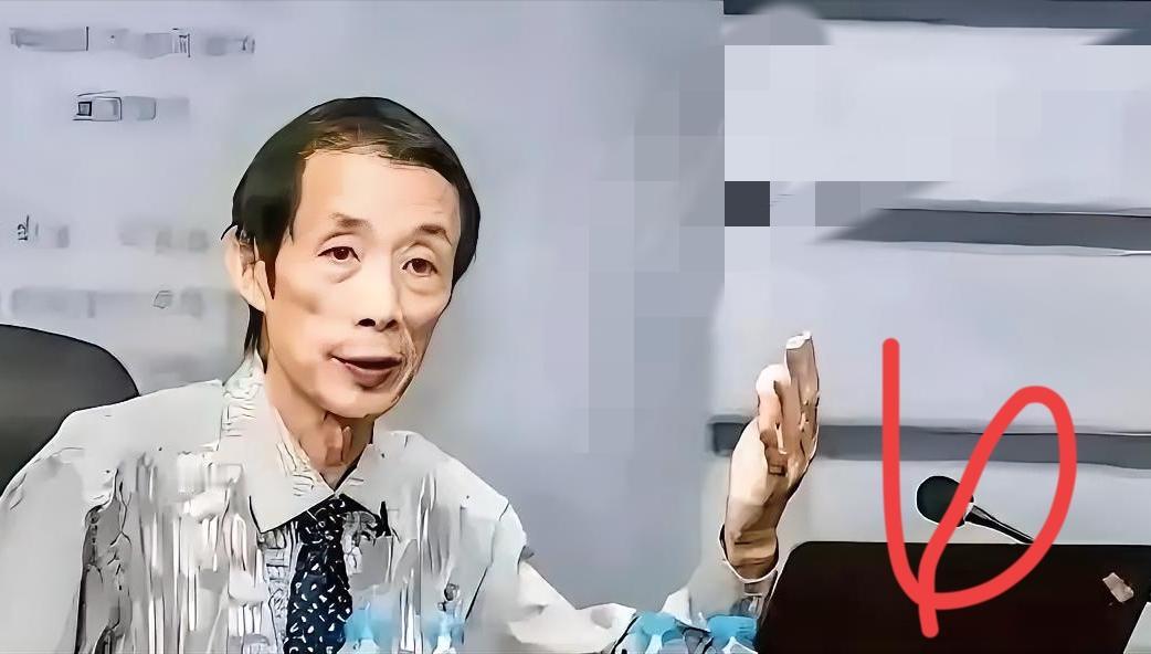 说得好，该动真格了！
​1月9日，必须正视深层问题。复旦大学教授陈平的一番话，戳