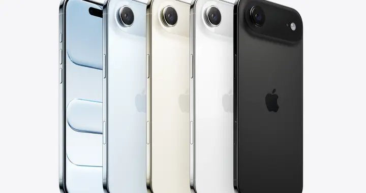 eSIM手機業務全網開通 暫不支持線上辦理