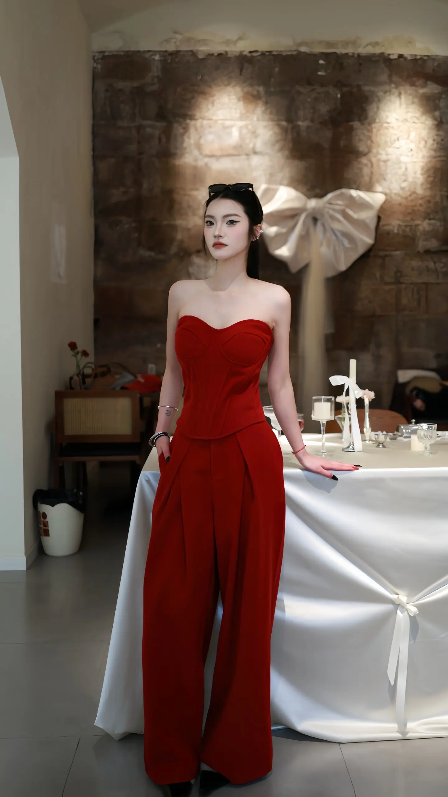 没空为你着迷 我只爱财爱己.