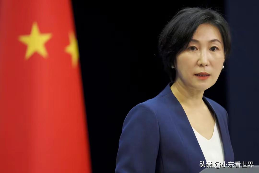 对日本“反包围”开始！美俄法没让中国失望，五常只剩英国没表态

对日本反包围已启