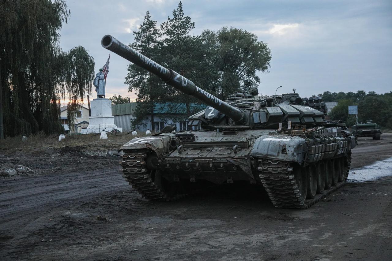 西摩·赫什:西方担心现在俄罗斯军队可能发动反攻 美国知名调查记者西摩·赫什在几个