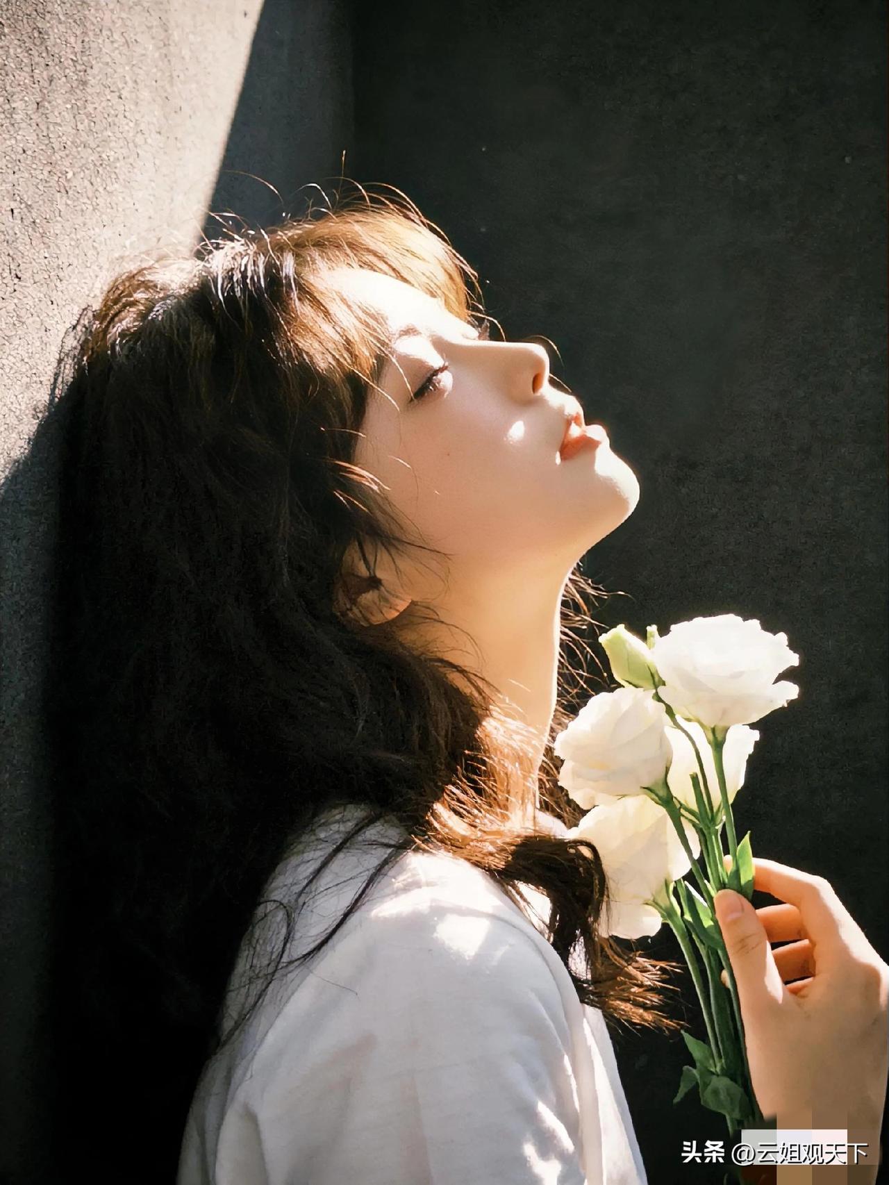 别问为什么，一定要把喜欢的人，拉进黑名单
 
有些关系，就算再喜欢，也必须结束。