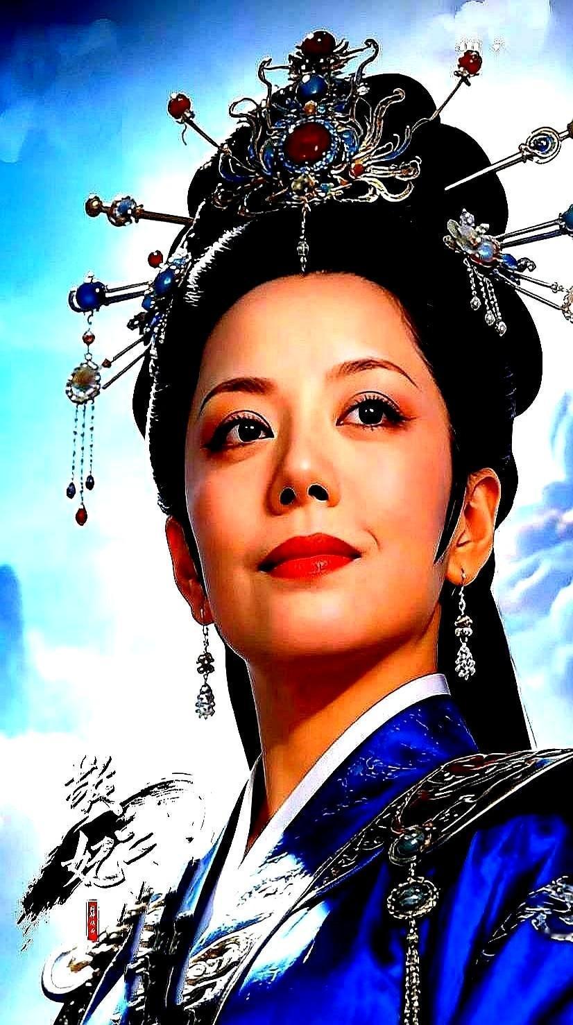 甄嬛把刚出生的胧月塞进敬妃怀里时，沈眉庄的眼泪砸在了青砖地上。
她没选那个陪她跪