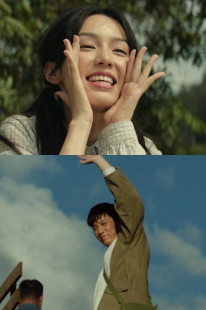 红舞鞋是幸福像花儿一样姊妹篇吧红舞鞋首发预告少年追梦模样看得我好动容 