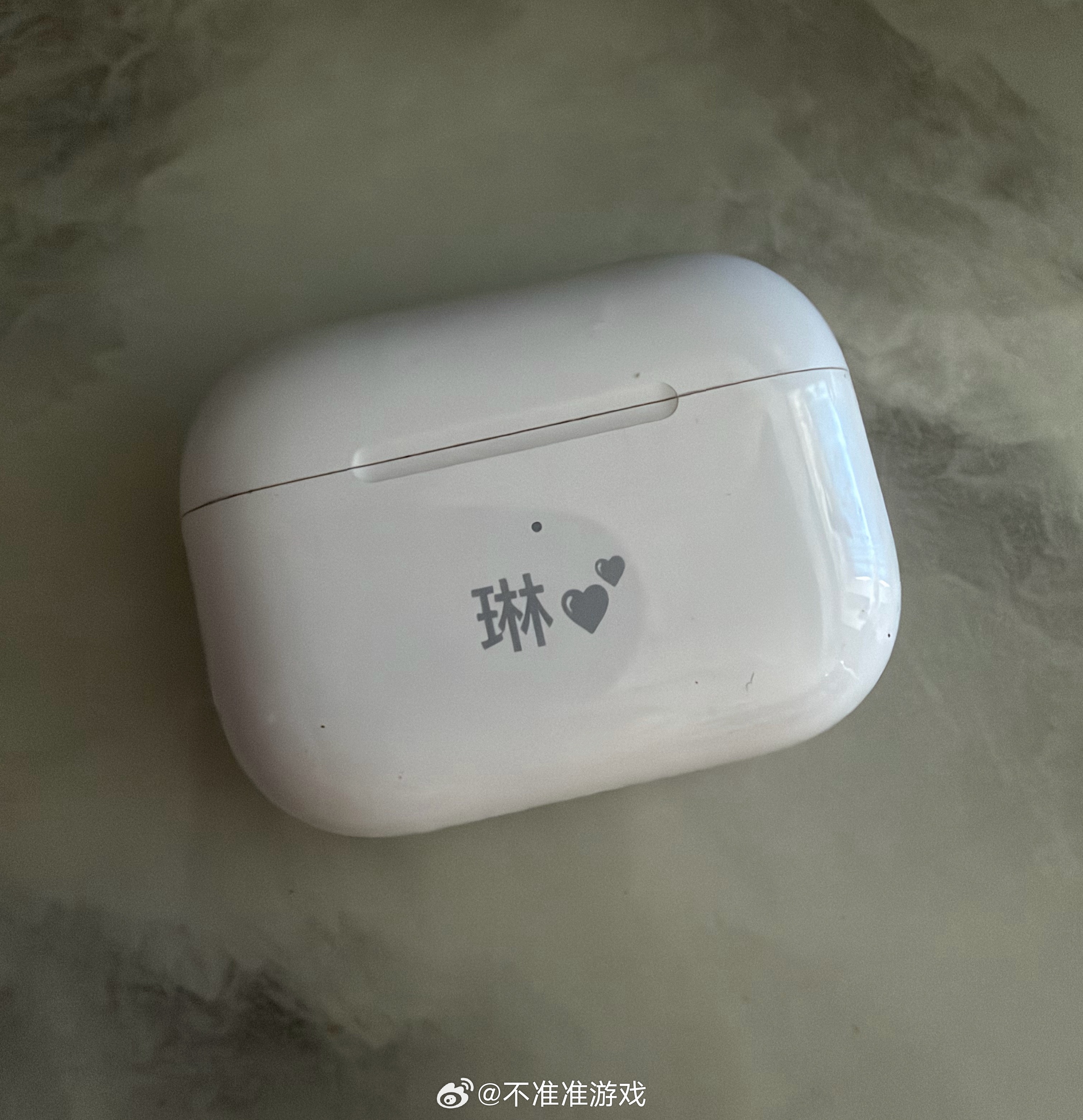 卧槽………………为什么我所有丢的电子产品都能失而复得有个好心人帮我放在停车场的交