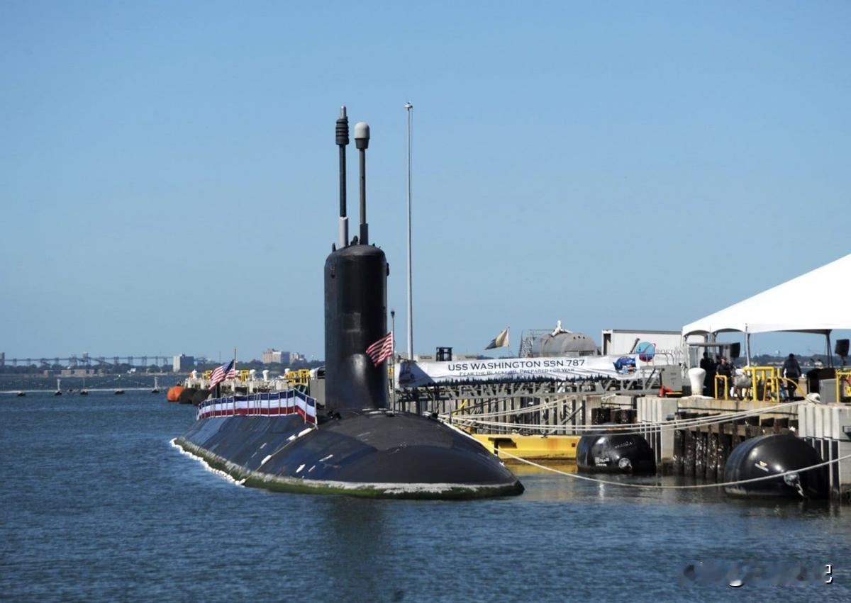 美国对中国威胁最大的是70艘核潜艇，依中国目前的军事实力，3到5天拿下台湾没有什