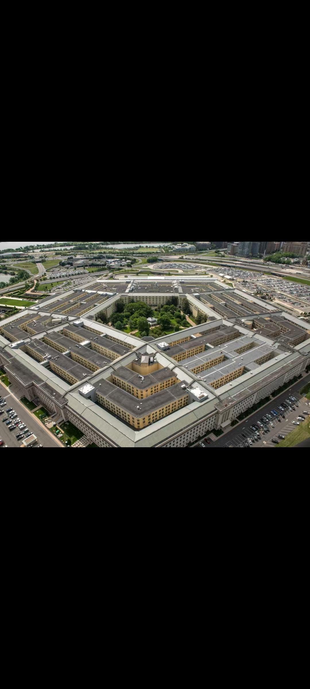 内部彻底乱套！美军高层接连大洗牌，五角大楼权力斗争彻底公开！谁也没想到，美军中东