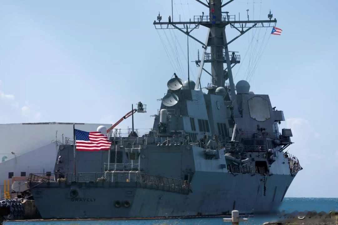 美军王牌战机坠毁，特朗普威胁收效？委内瑞拉能否挺过寒冬
最近发生的一件事让不少人