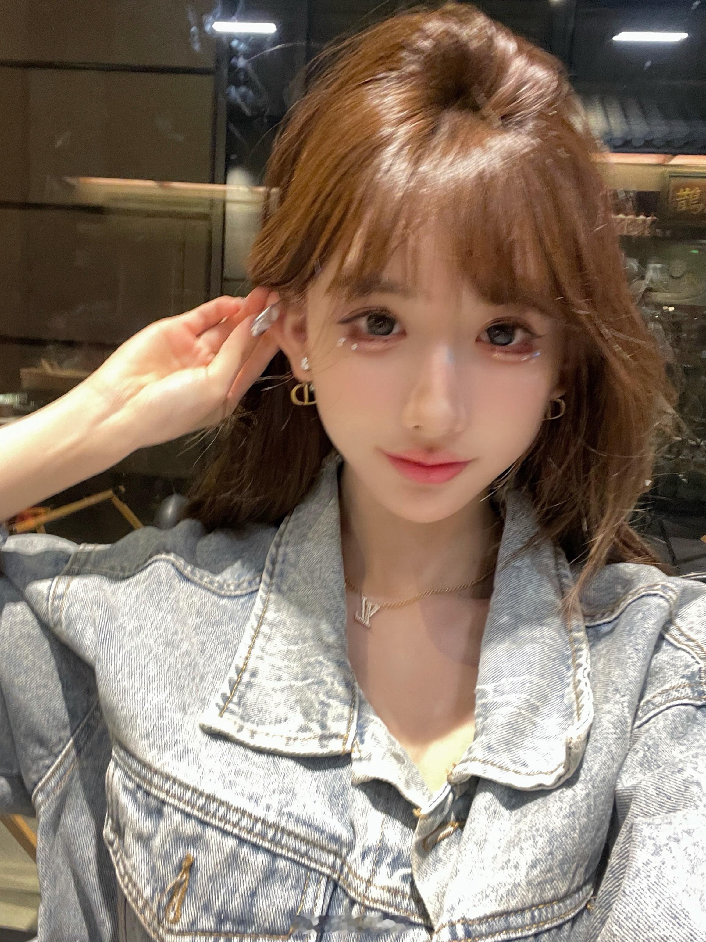 终于去现场听了可爱女人 ​​​