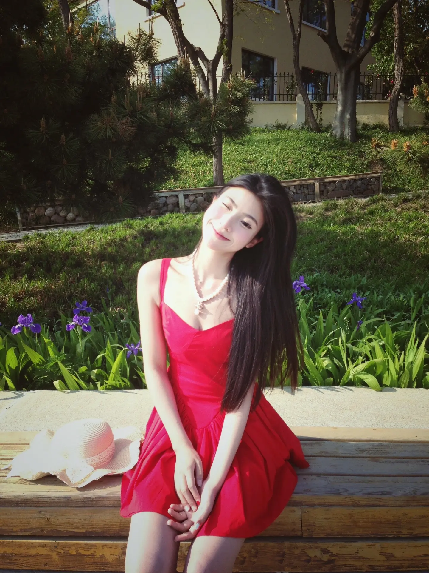 望我开心 望我多金