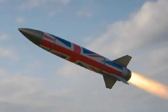 烽火问鼎计划 英国政府表示，“自愿联盟”已准备好向乌克兰提供远程导弹，虽然对远程