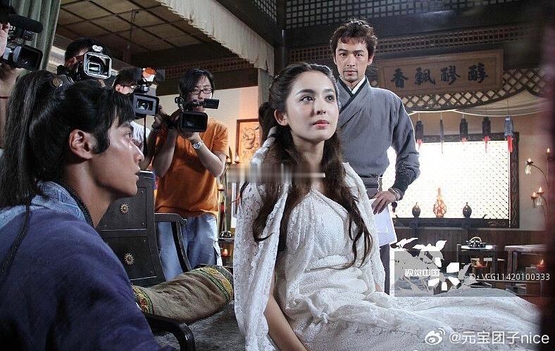 谁从出道美到现在