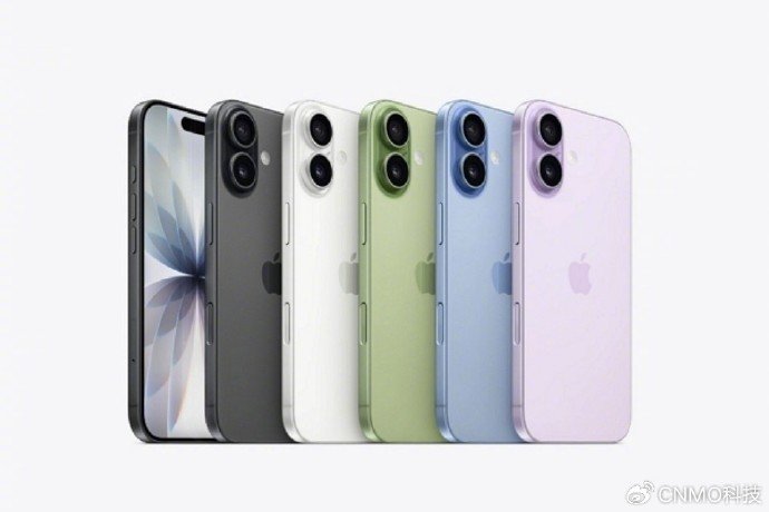 【iPhone17生产计划或下调】iPhone17生产计划或下调15% 7月1日