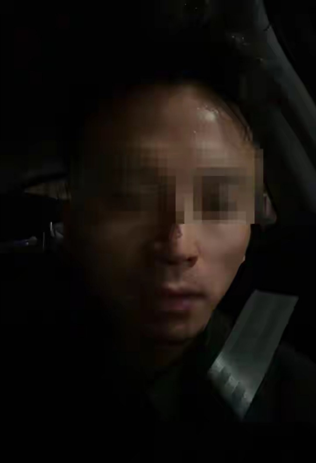 中国男子新西兰街头直播时遭抢劫殴打 本人回应：已打算提前回国，给我留下了噩梦般的