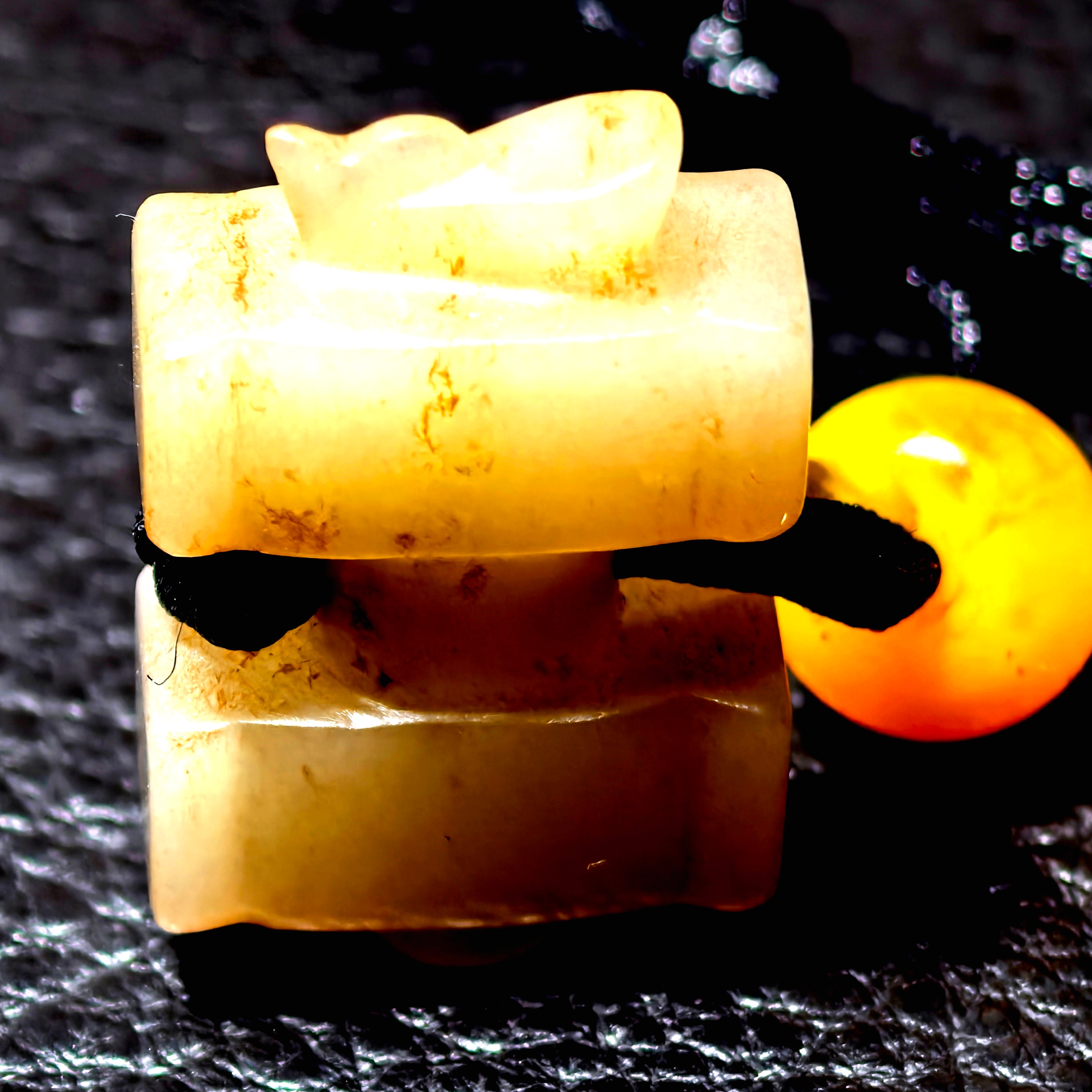 高古玉 收藏，2026年以后拼的是什么，是资源，你手上没有，真正的高古玉精品，这