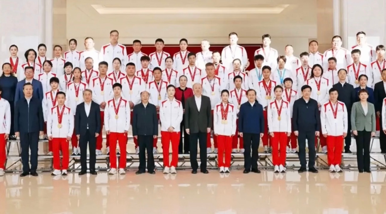 乖乖的金牌小猫 