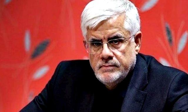 4月19日快讯！
伊朗 第一副总统 重大宣布 特朗普 估计肠子都悔青了
这几天最