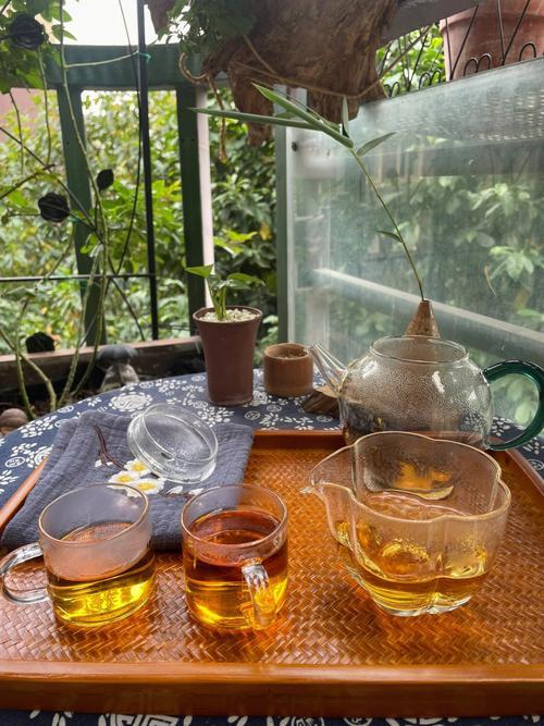 真心话茶局，妙不可言。茶局可不只是喝茶，更像是一场人心的洞察之旅。
熟人局最惬意