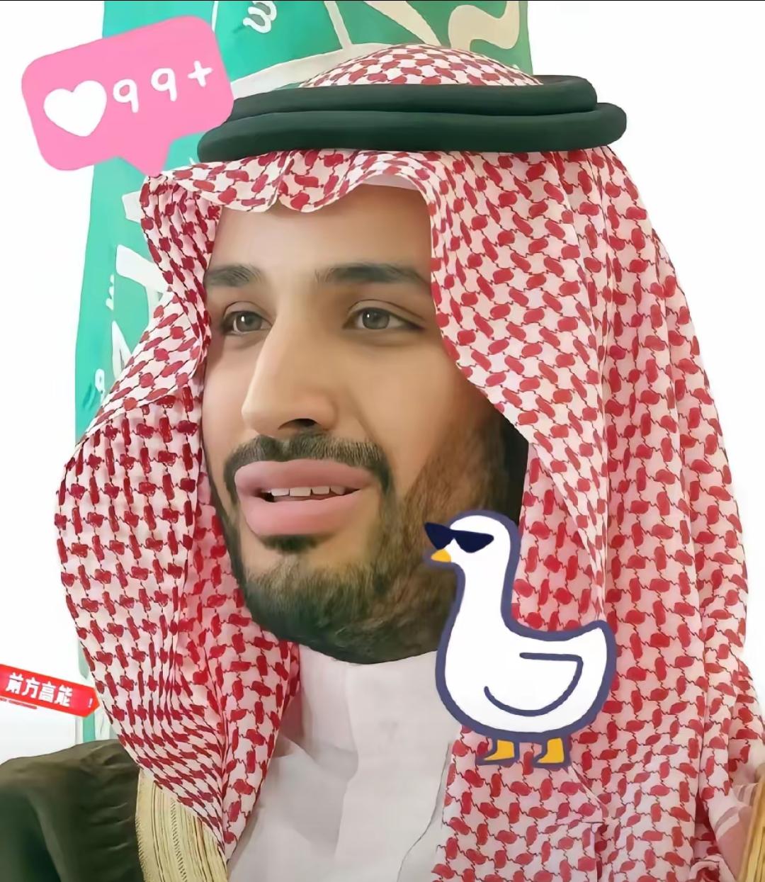 沙特硬气了！2026年4月14日，全世界还在消化美国封锁霍尔木兹海峡的爆炸性新闻