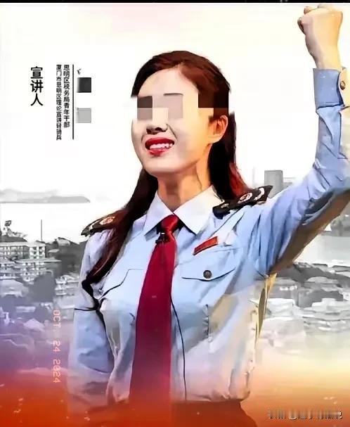 厦门同时出轨多人那名干部真是没来人间白走一趟！在被女方曝光后，厦门市文化市场综合