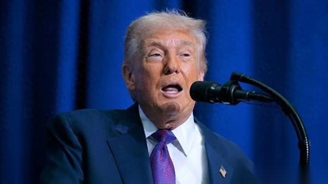 谁能想到，特朗普在网上吆喝一声，想拉英法日韩去中东“护航”，结果盟友们全在往后缩