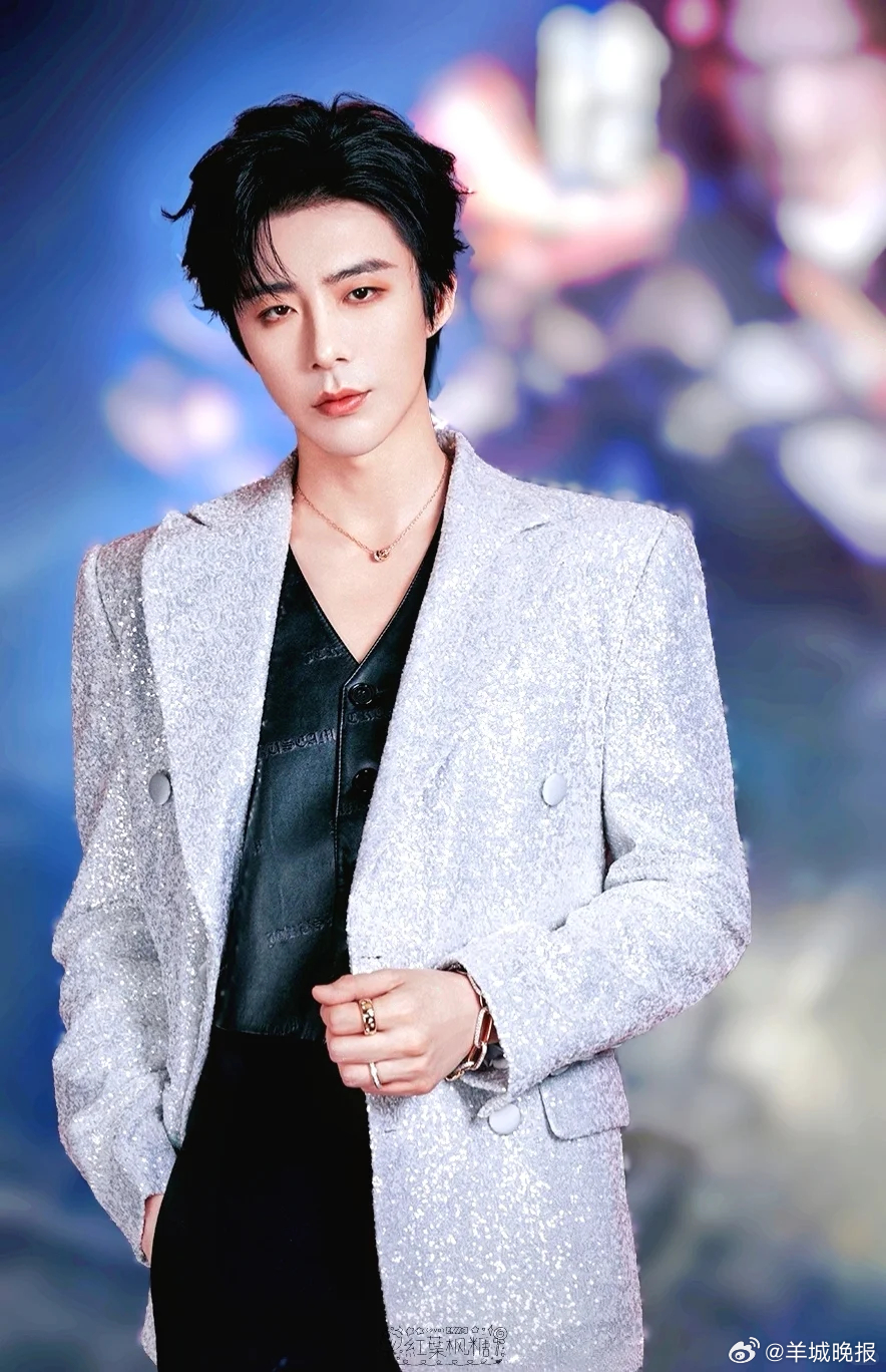 【你最期待在2025爱奇艺尖叫之夜见到谁？】#2025尖叫之夜全阵容名单#今日发