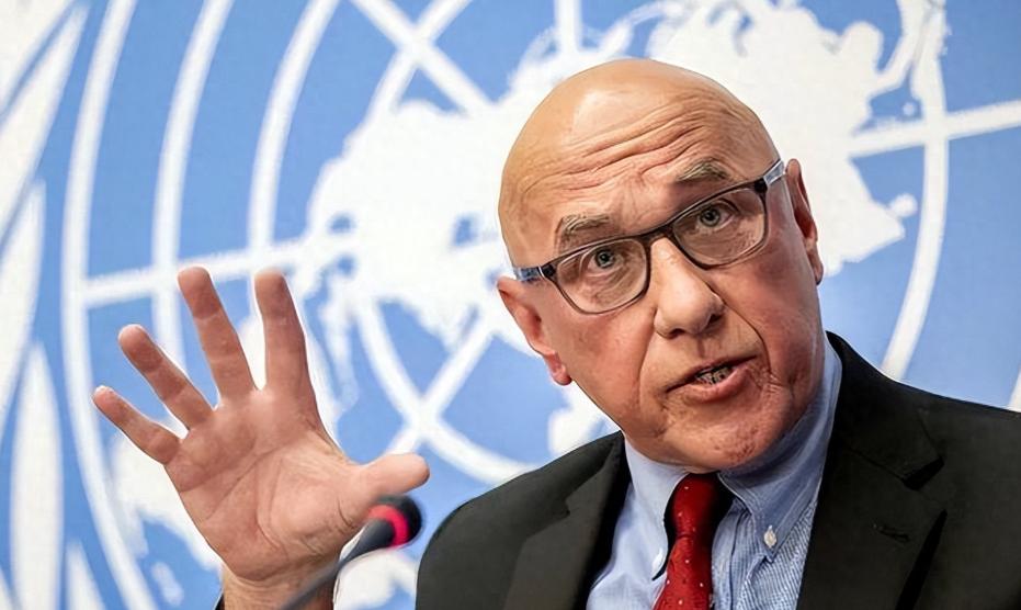 联合国代表当众戳穿！柬埔寨电诈抓了两万人，背后大佬一个没动！

柬埔寨反诈行动看
