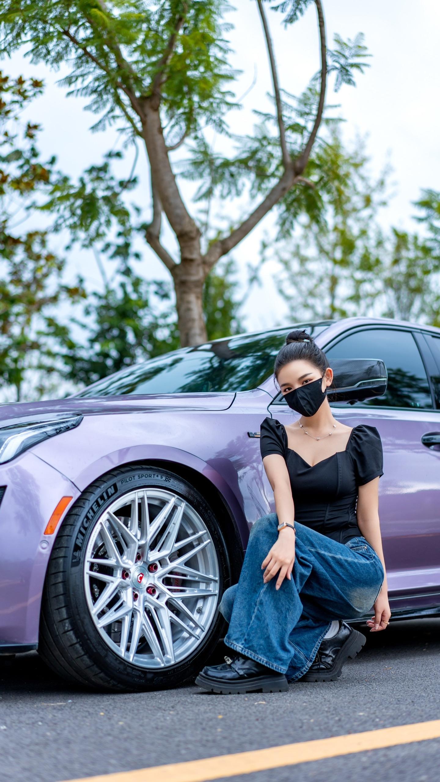 如果梦想照进现实，你最想开什么车