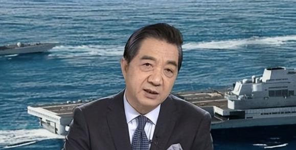 中美差距究竟有多大？张召忠语出惊人：“即使美国停下脚步，一动不动，中国20年也追