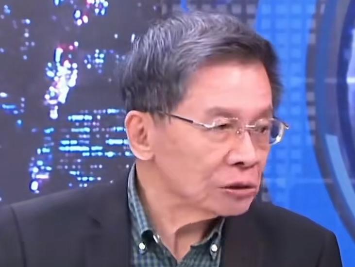 沈富雄：我们“白养了”马英九。

沈富雄最近在赵少康节目上分别点评了马英九、