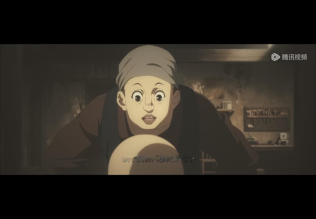 其实我在想，如果马仙洪的太爷爷也就是马本在，让自己的技术失传了，那么马仙洪整个村