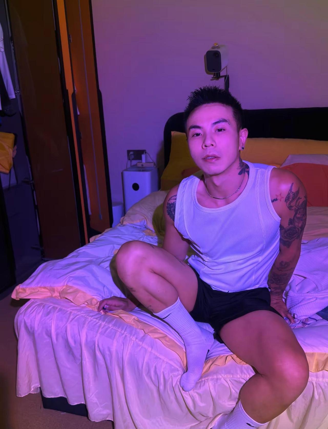 多拍点，以后网恋
