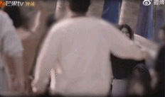 沈月回应哭了客栈里的烟火气和人情味，直接把沈月戳哭了沈月亲爱的客栈